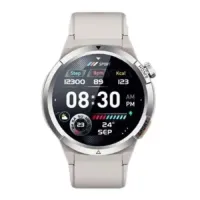 QCY Active GX Bluetooth Smart Watch (WA24S12A)